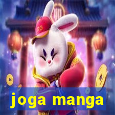joga manga